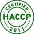 HACCP2011