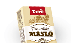 Máslo