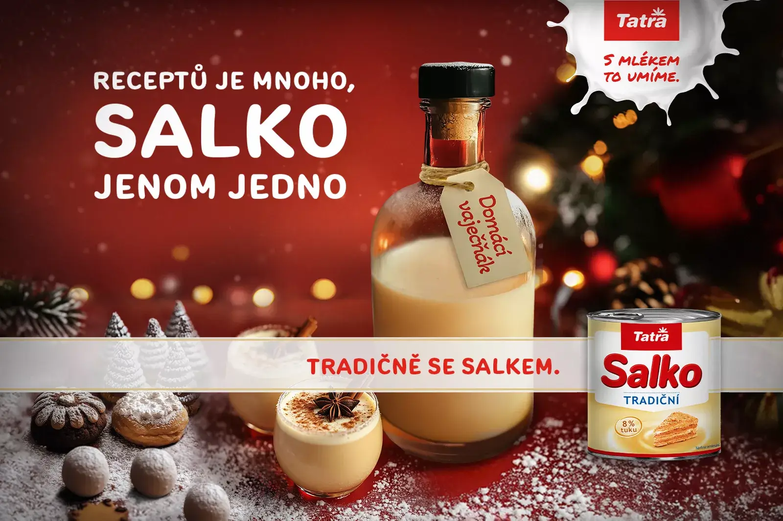 Salko vaječňák